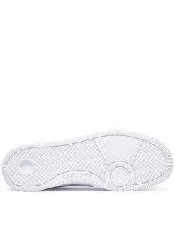 Sneakers L001 Set 52SMA0120 Bianco