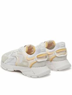 Sneakers L003 7-49SMA0003 Bianco