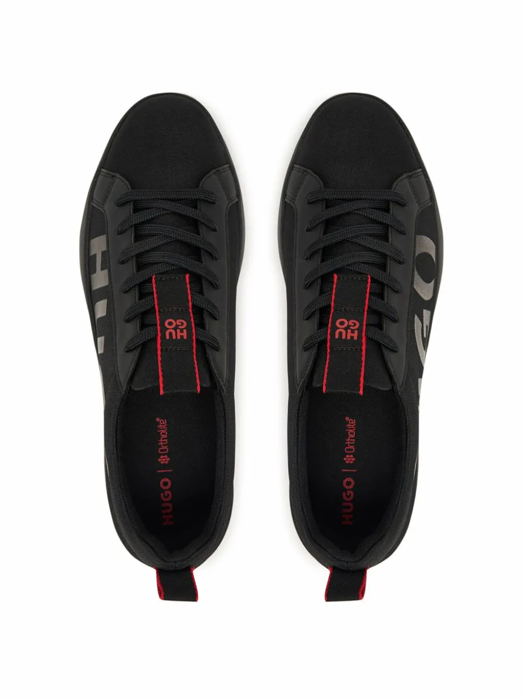 Sneakers Lyde 50567984 Nero