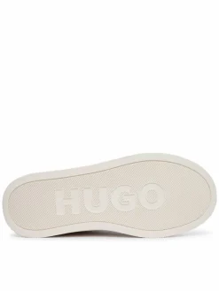 Sneakers Lyzz 50570488 Bianco