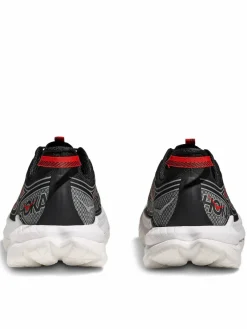 Sneakers Mach Remastered 1176250 Nero