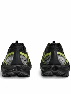 Sneakers Mach Remastered 1176250 Nero