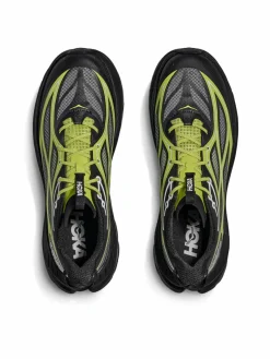 Sneakers Mach Remastered 1176250 Nero
