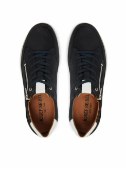 Sneakers Maddox 07 29307 Blu scuro