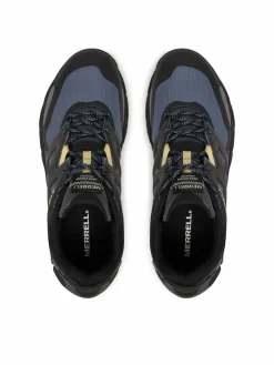 Sneakers Maipo Explorer Aerosport J038015 Blu scuro