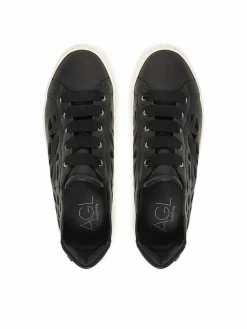 Sneakers Mandi D925249PGKV1872720 Nero