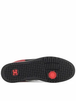 Sneakers MANTECA 4 ADYS100765-BAH Nero