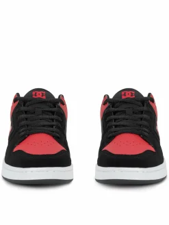 Sneakers MANTECA 4 ADYS100765-BAH Nero