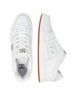Sneakers MANTECA 4 ADYS100765-HBW Bianco