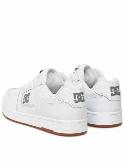 Sneakers MANTECA 4 ADYS100765-HBW Bianco
