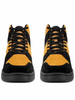 Sneakers MANTECA 4 HI S ADYS100791-XKKC Arancione
