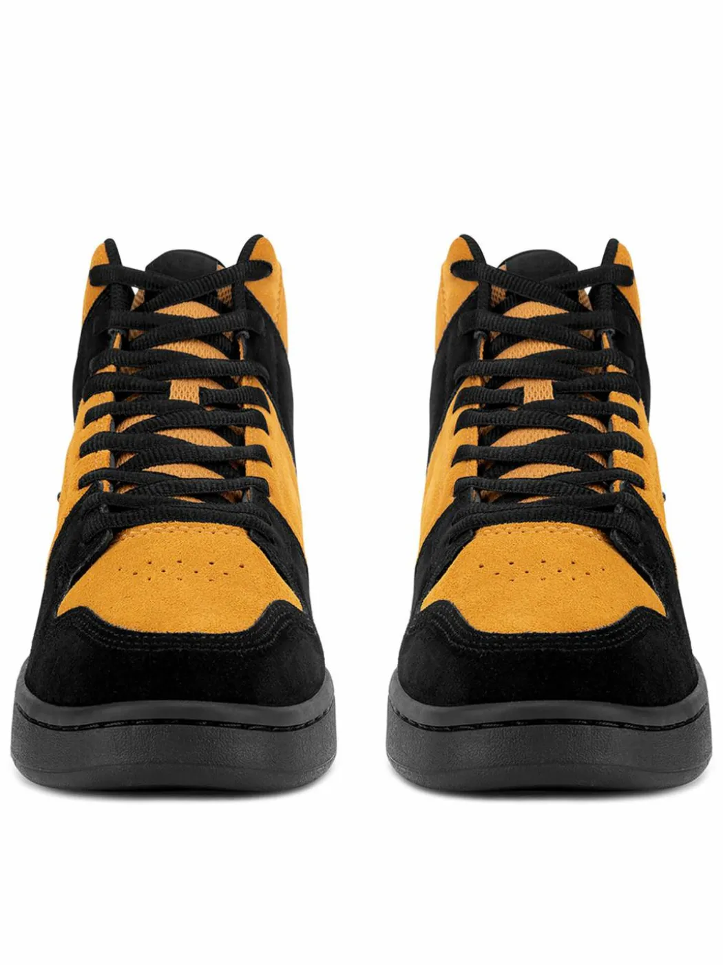 Sneakers MANTECA 4 HI S ADYS100791-XKKC Arancione