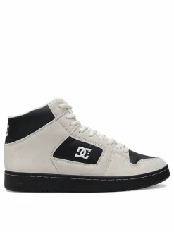 Sneakers MANTECA 4 HI S ADYS100791-XWWK Bianco