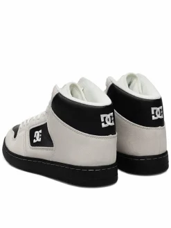 Sneakers MANTECA 4 HI S ADYS100791-XWWK Bianco