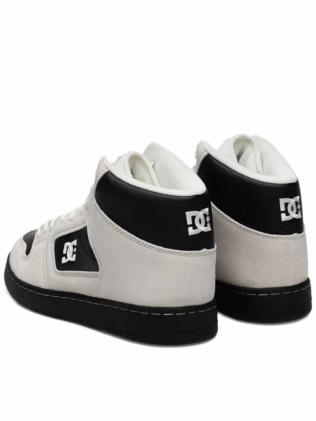 Sneakers MANTECA 4 HI S ADYS100791-XWWK Bianco