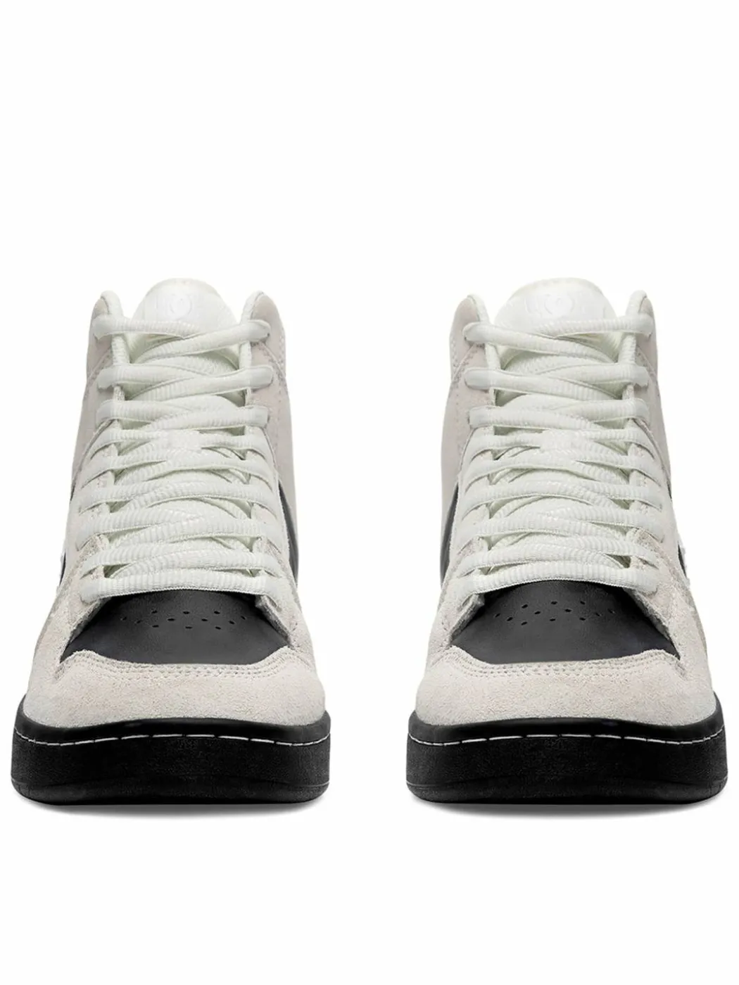 Sneakers MANTECA 4 HI S ADYS100791-XWWK Bianco