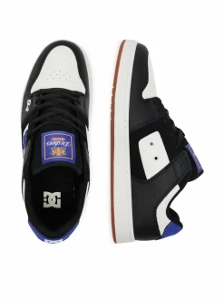 Sneakers MANTECA 4 SE DC01751001 Bianco