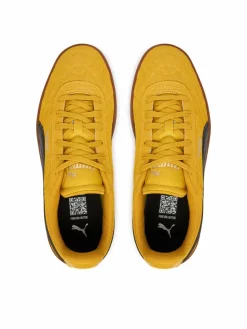 Sneakers 404465 03 Marrone