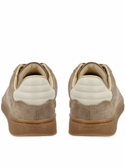 Sneakers 32633204 Marrone