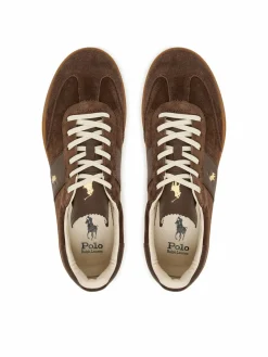 Sneakers 809973707001 Marrone