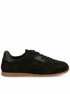 Sneakers 32633279 Marrone