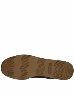 Sneakers 32633279 Marrone