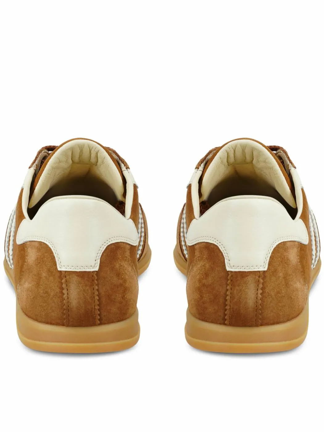 Sneakers 32633278 Marrone