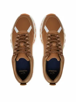 Sneakers 14318000 Marrone