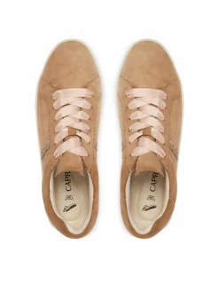Sneakers 9-23707-46 Marrone