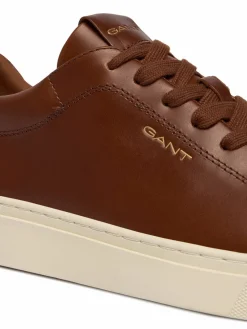 Sneakers 32631226 Marrone
