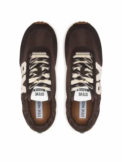Sneakers 11005670 Marrone scuro