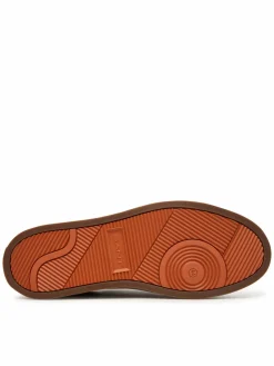 Sneakers 33631391 Marrone scuro
