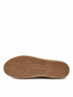 Sneakers MARS-02 MI08 Marrone