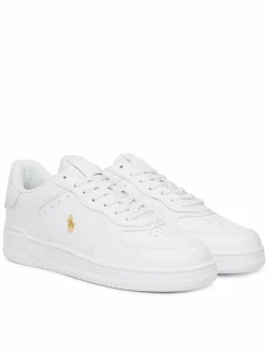 Sneakers Masters Court 809967888001 Bianco