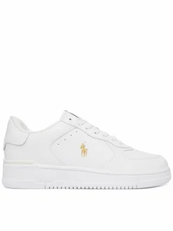 Sneakers Masters Court 809967888001 Bianco