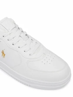 Sneakers Masters Court 809967888001 Bianco