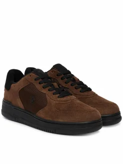 Sneakers Masters Court  809913423003 Marrone