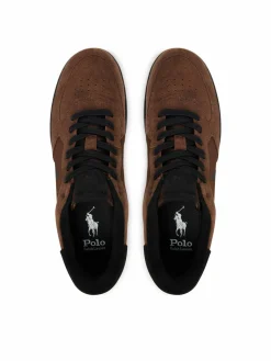Sneakers Masters Court  809913423003 Marrone
