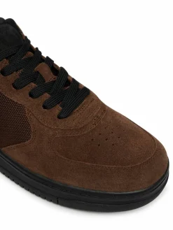 Sneakers Masters Court  809913423003 Marrone