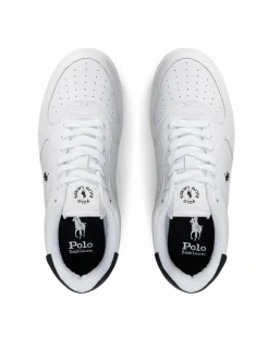 Sneakers Masters Crt 809891791003 Bianco