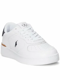 Sneakers Masters Crt 809891791003 Bianco