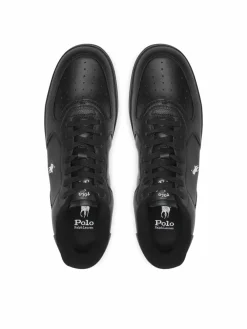 Sneakers Masters Crt 809891791002 Nero
