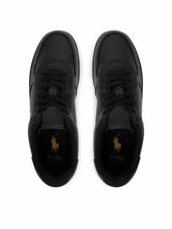 Sneakers Masters Crt Sk Ltl 809952270001 Nero