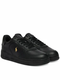 Sneakers Masters Crt Sk Ltl 809952270001 Nero