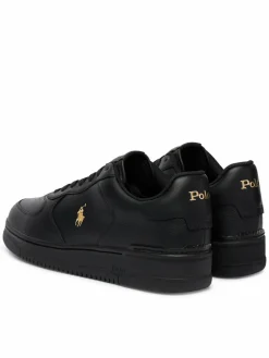 Sneakers Masters Crt Sk Ltl 809952270001 Nero