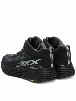 Sneakers Max Cushioning Suspension- Terrace 220935 Nero
