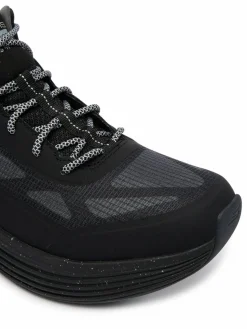 Sneakers Max Cushioning Suspension- Terrace 220935 Nero