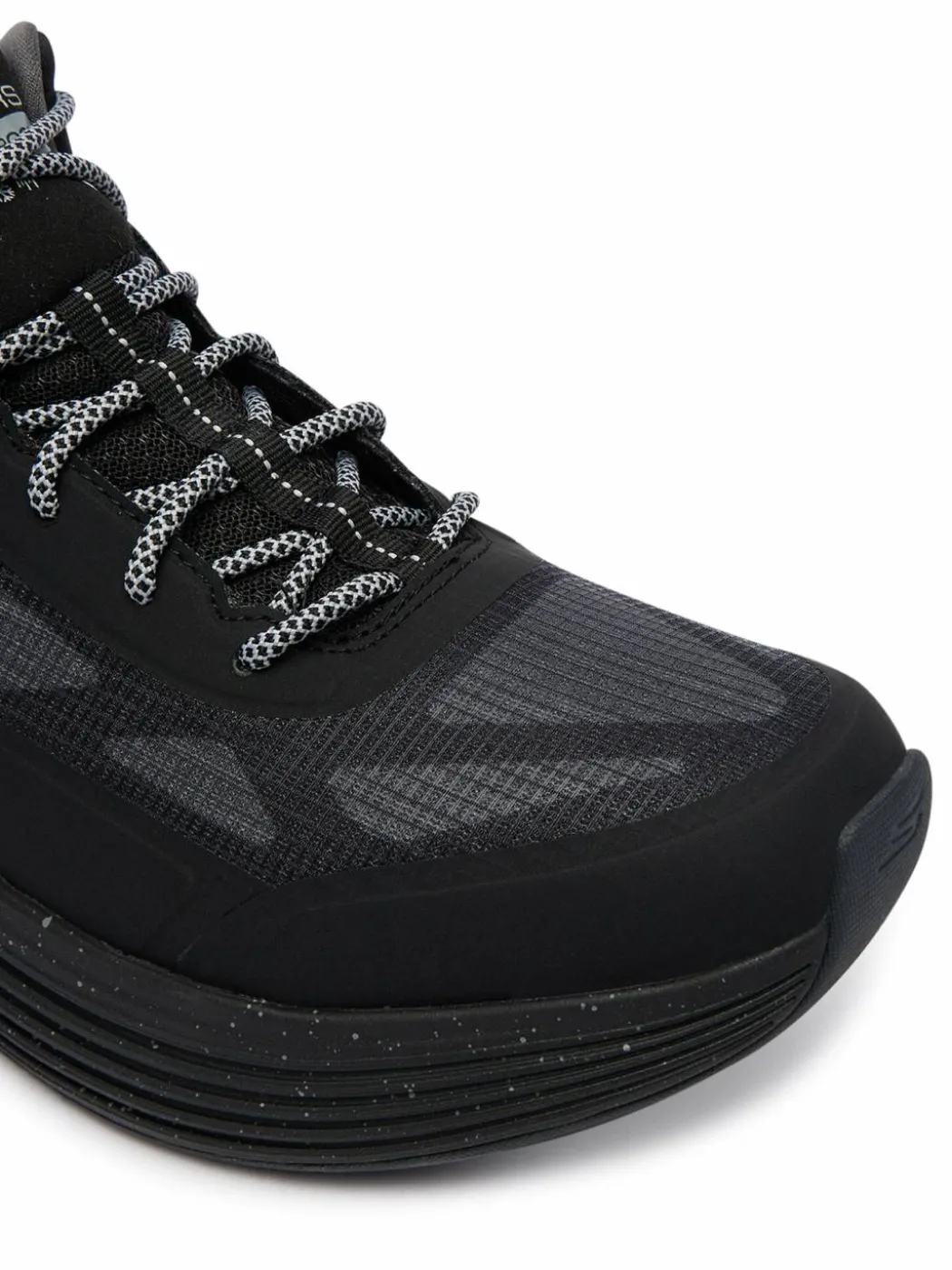 Sneakers Max Cushioning Suspension- Terrace 220935 Nero