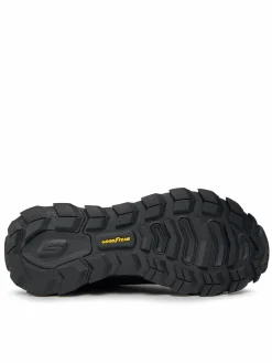 Sneakers Max Protect Fast Track 237304/BBK Nero