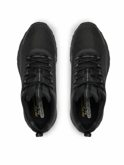 Sneakers Max Protect Fast Track 237304/BBK Nero
